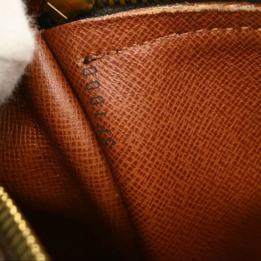 *SOLD* Louis Vuitton Monogram Papillon 30 *AUTHENTIC* - Picture 9 of 9
